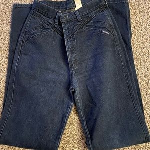 80s Vintage Rockie women’s jeans